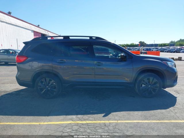 4S4WMAJD5N3467776 Subaru Ascent Onyx Edition