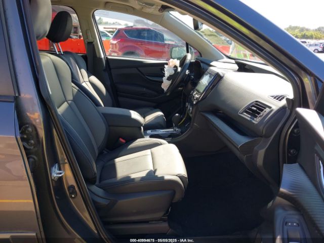 4S4WMAJD5N3467776 Subaru Ascent Onyx Edition
