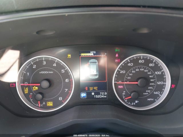 4S4WMAJD5N3467776 Subaru Ascent Onyx Edition