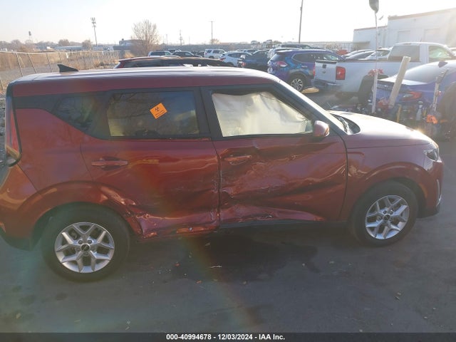 KNDJ23AU3R7902910 KIA 2024