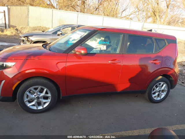 KNDJ23AU3R7902910 KIA 2024