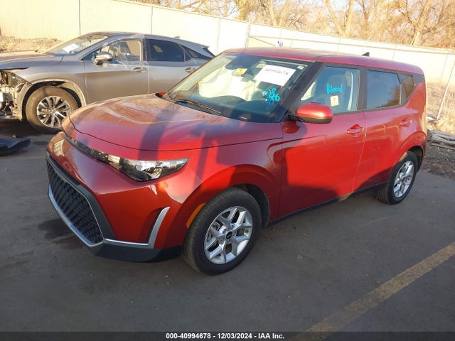 KNDJ23AU3R7902910 KIA 2024
