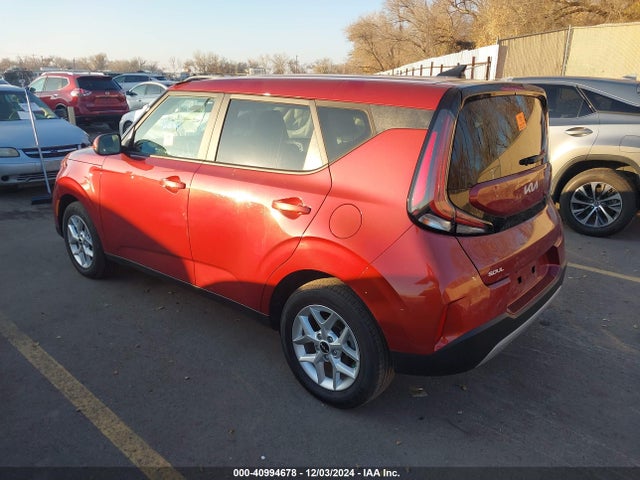 KNDJ23AU3R7902910 KIA 2024