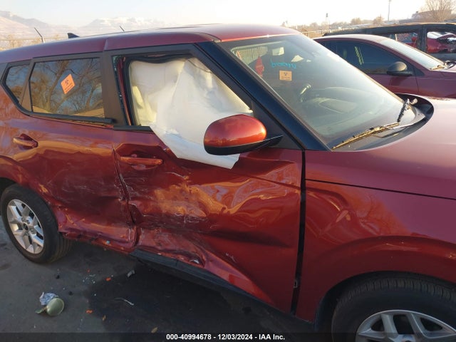 KNDJ23AU3R7902910 KIA 2024