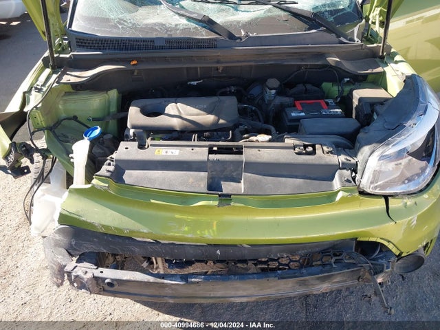 KIA Soul 2019 KNDJN2A25K7916667 Image 10