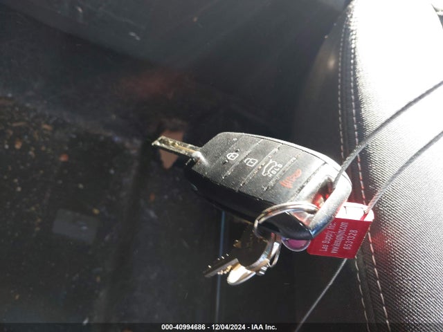 KIA Soul 2019 KNDJN2A25K7916667 Image 11