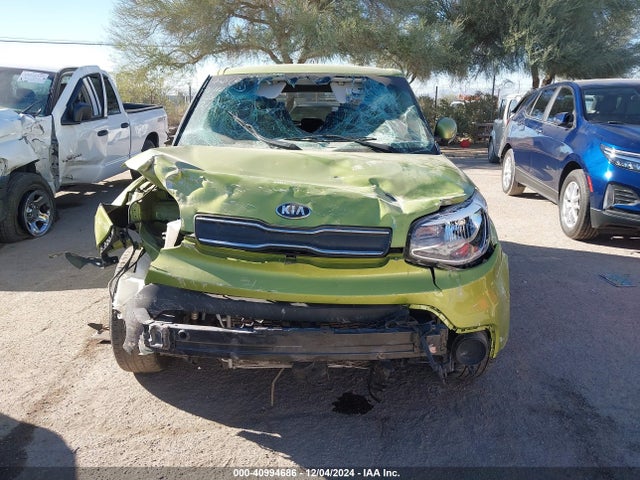 KIA Soul 2019 KNDJN2A25K7916667 Image 13