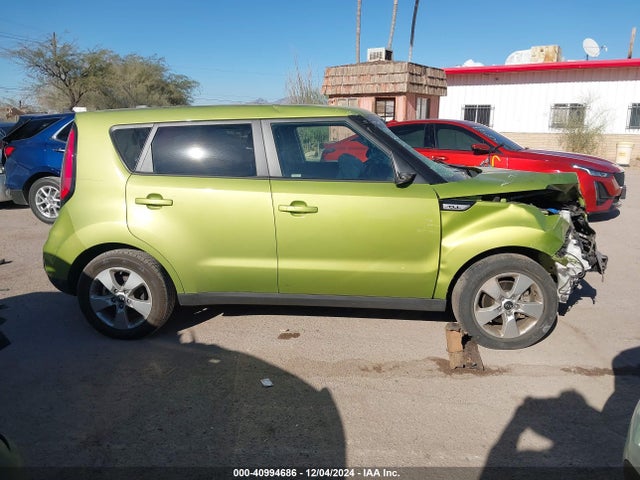 KIA Soul 2019 KNDJN2A25K7916667 Image 14