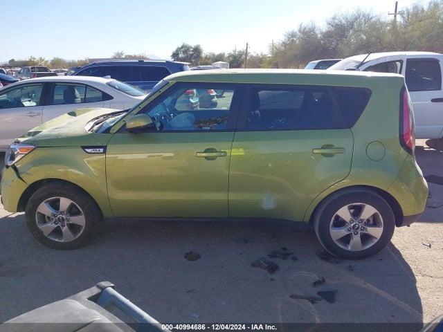 KIA Soul 2019 KNDJN2A25K7916667 Image 15
