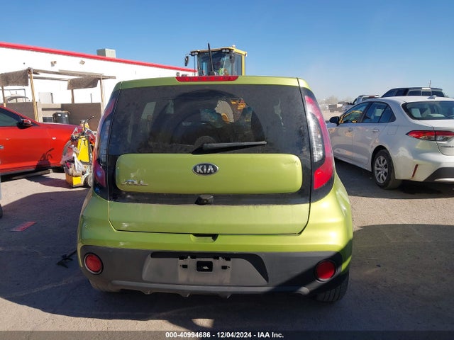 KIA Soul 2019 KNDJN2A25K7916667 Image 17