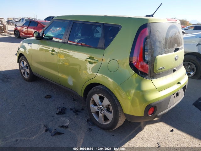 KIA Soul 2019 KNDJN2A25K7916667 Image 3