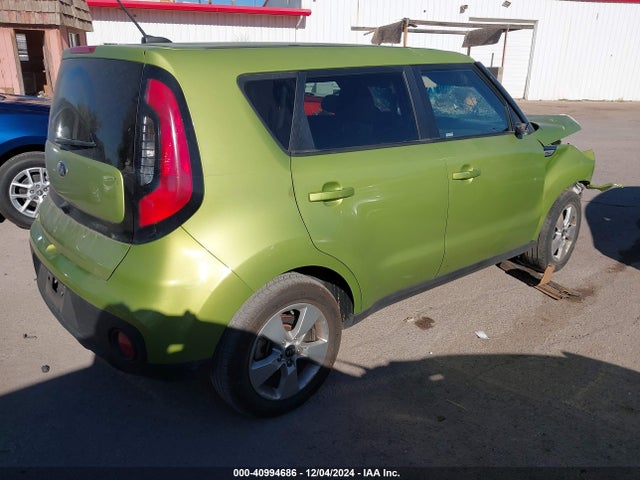 KIA Soul 2019 KNDJN2A25K7916667 Image 4