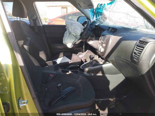 KIA Soul 2019 KNDJN2A25K7916667 Image 5