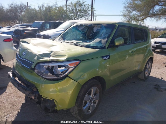 KIA Soul 2019 KNDJN2A25K7916667 Image 6