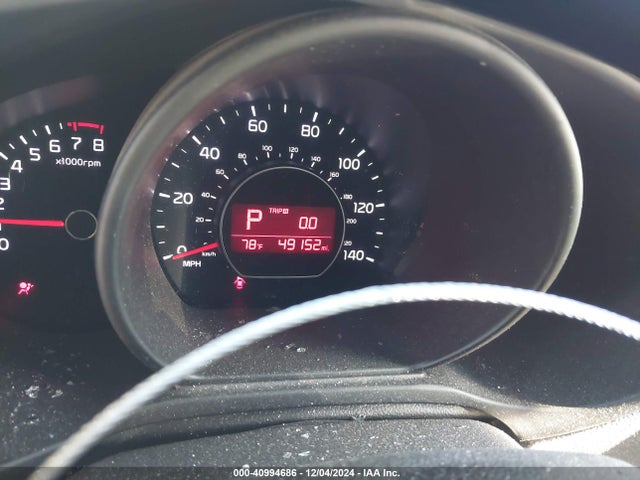 KIA Soul 2019 KNDJN2A25K7916667 Image 7