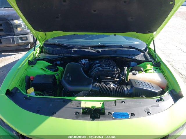 Dodge Charger Sxt 2023 2C3CDXBG6PH700152 Image 10