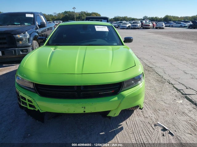 Dodge Charger Sxt 2023 2C3CDXBG6PH700152 Image 12