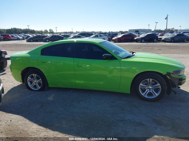 Dodge Charger Sxt 2023 2C3CDXBG6PH700152 Image 13