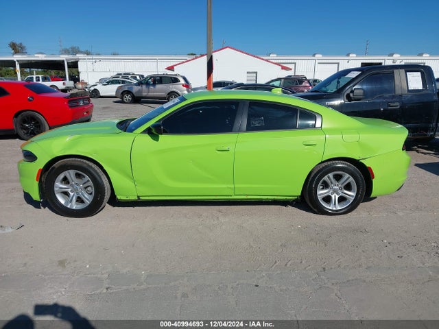 Dodge Charger Sxt 2023 2C3CDXBG6PH700152 Image 14