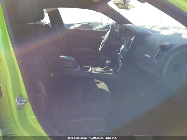Dodge Charger Sxt 2023 2C3CDXBG6PH700152 Image 5