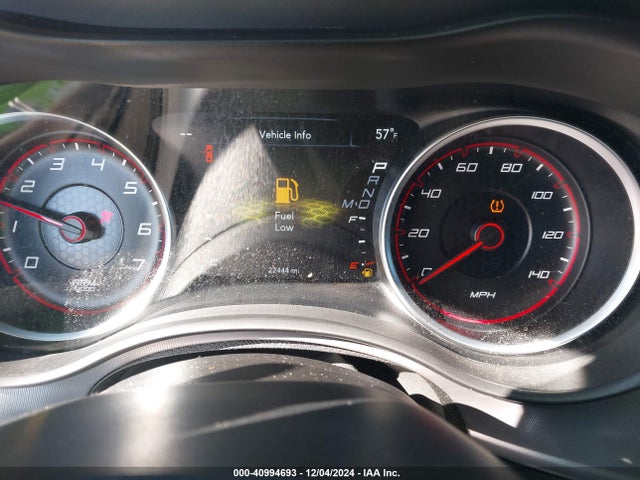 Dodge Charger Sxt 2023 2C3CDXBG6PH700152 Image 7