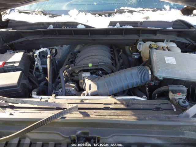 3GTP9EEL5KG206546 GMC Sierra 1500 At4