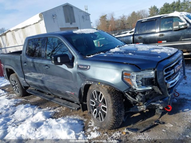 3GTP9EEL5KG206546 GMC Sierra 1500 At4