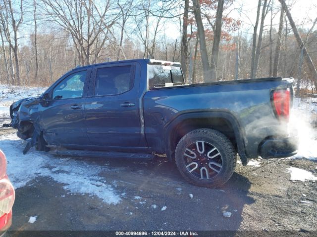 3GTP9EEL5KG206546 GMC Sierra 1500 At4