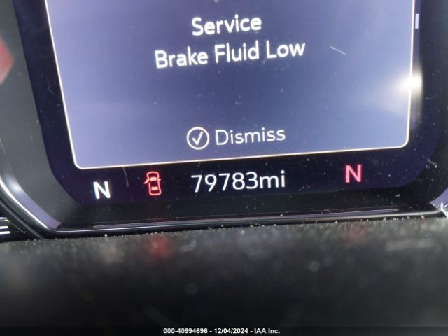 3GTP9EEL5KG206546 GMC Sierra 1500 At4