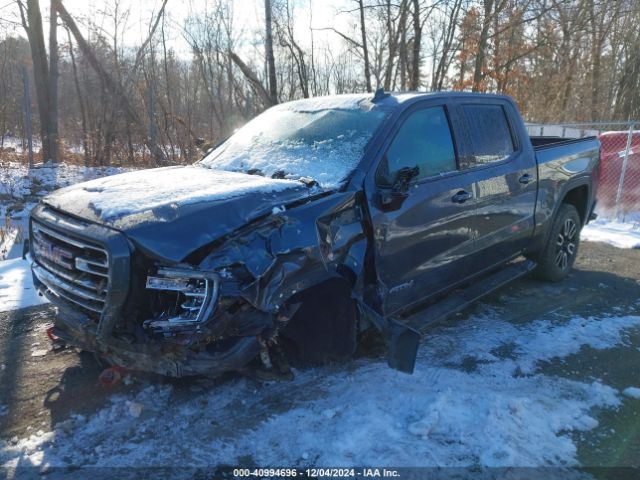 3GTP9EEL5KG206546 GMC Sierra 1500 At4