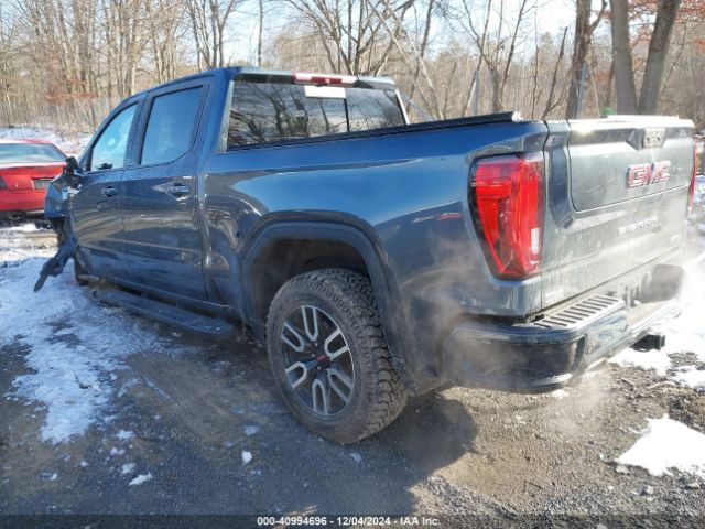 3GTP9EEL5KG206546 GMC Sierra 1500 At4