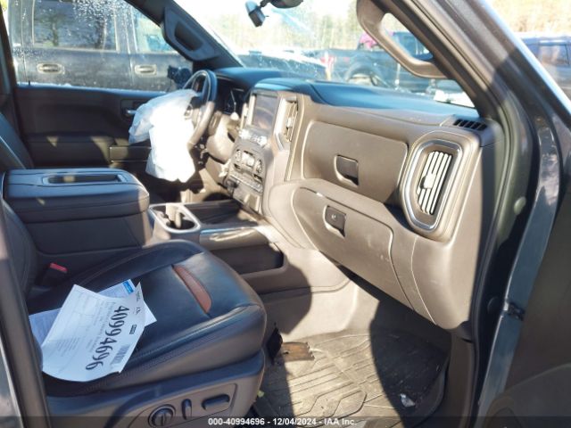3GTP9EEL5KG206546 GMC Sierra 1500 At4