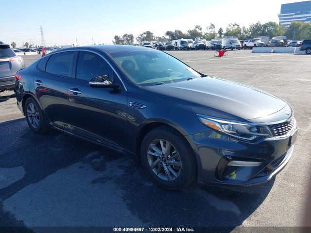 KIA Optima Lx 2019 5XXGT4L33KG288178 Image 13