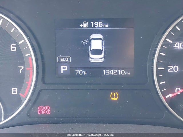 KIA Optima Lx 2019 5XXGT4L33KG288178 Image 15