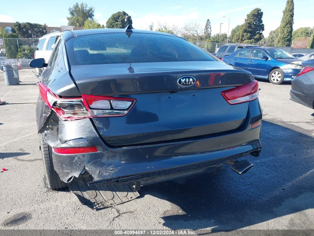 KIA Optima Lx 2019 5XXGT4L33KG288178 Image 16