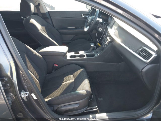 KIA Optima Lx 2019 5XXGT4L33KG288178 Image 5