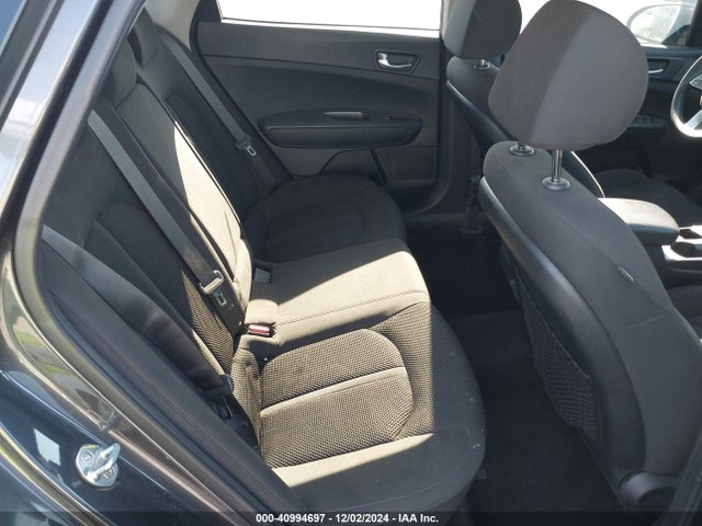 KIA Optima Lx 2019 5XXGT4L33KG288178 Image 8