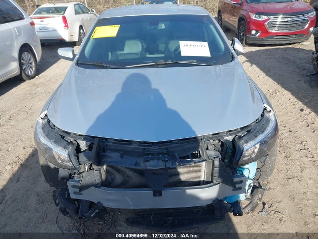 Chevrolet MALIBU 1LT 2016 1G1ZE5ST3GF282549 Image 12