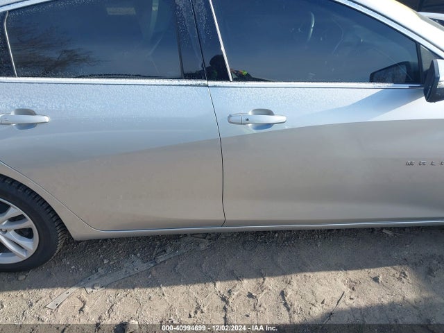 Chevrolet MALIBU 1LT 2016 1G1ZE5ST3GF282549 Image 13
