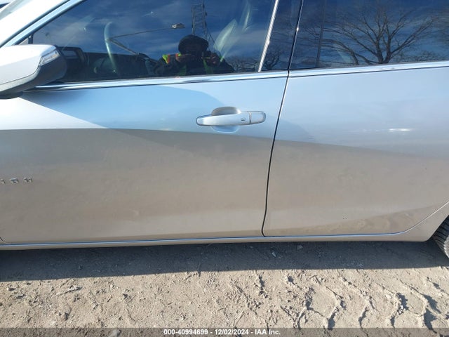 Chevrolet MALIBU 1LT 2016 1G1ZE5ST3GF282549 Image 14