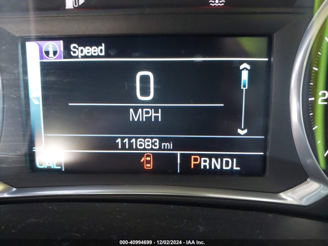 Chevrolet MALIBU 1LT 2016 1G1ZE5ST3GF282549 Image 15