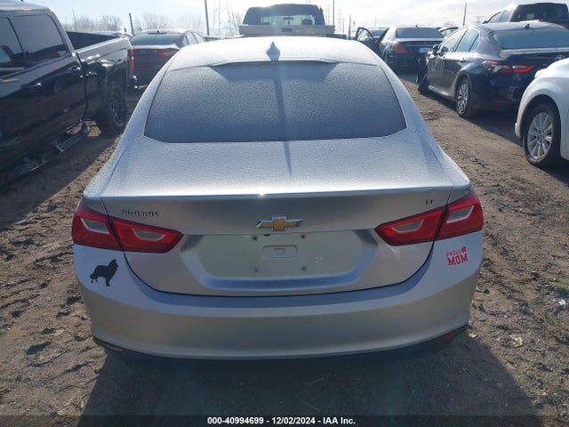 Chevrolet MALIBU 1LT 2016 1G1ZE5ST3GF282549 Image 16