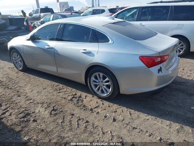 Chevrolet MALIBU 1LT 2016 1G1ZE5ST3GF282549 Image 3