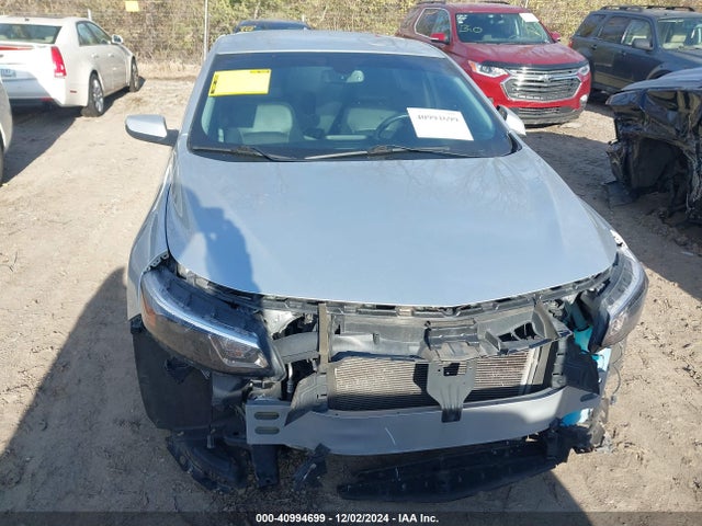 Chevrolet MALIBU 1LT 2016 1G1ZE5ST3GF282549 Image 6