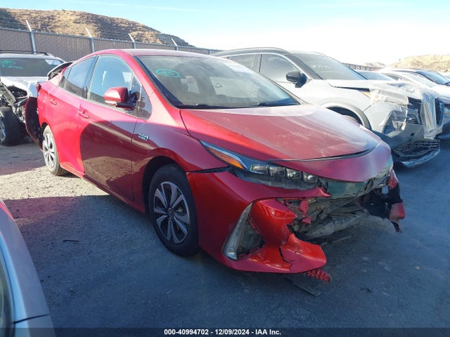 2018 JTDKARFP2J3077757 main image