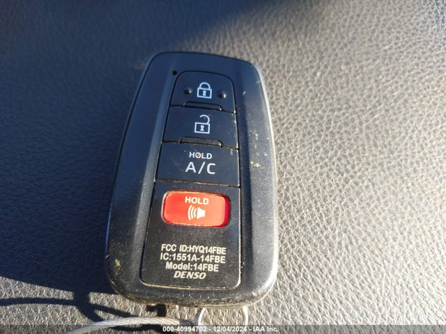 JTDKARFP2J3077757 Toyota Prius Prime Plus