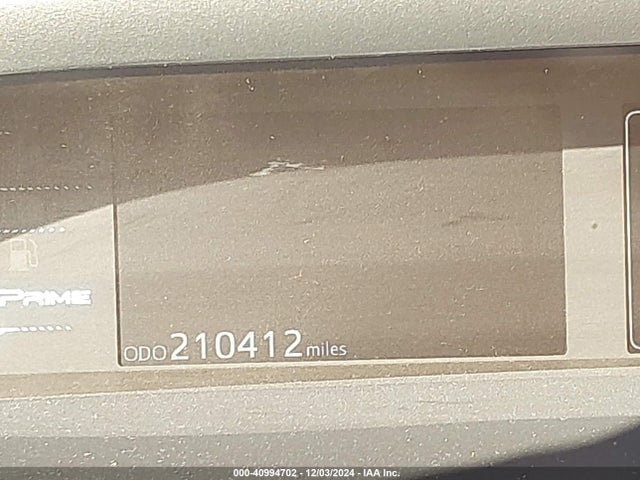 JTDKARFP2J3077757 Toyota Prius Prime Plus
