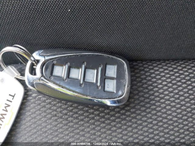 1G1JD5SB9K4146924 Chevrolet Sonic Lt Auto