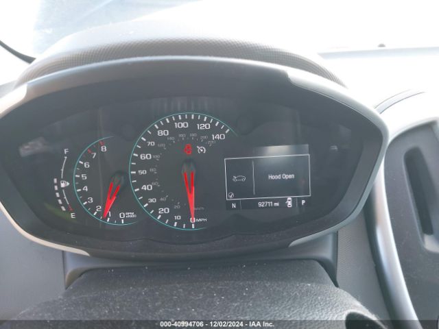 1G1JD5SB9K4146924 Chevrolet Sonic Lt Auto