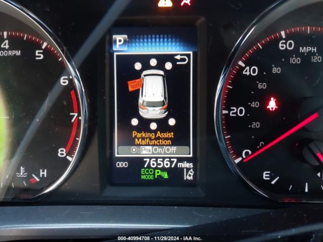JTMNFREV3JD121452 Toyota RAV4 SE